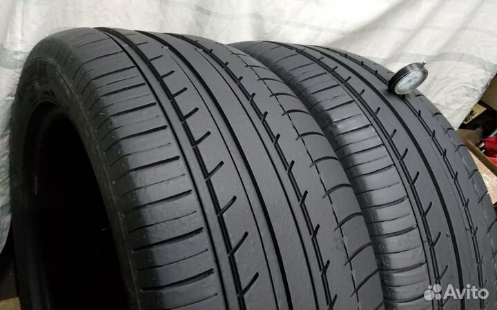 Michelin Latitude Sport 255/45 R20 101W