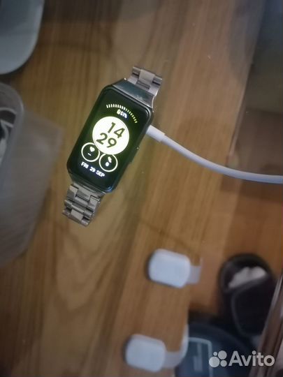 Смарт часы huawei band 6