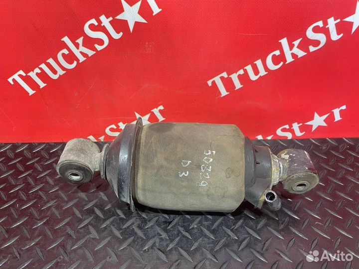 Подушка кабины задняя Daf XF106