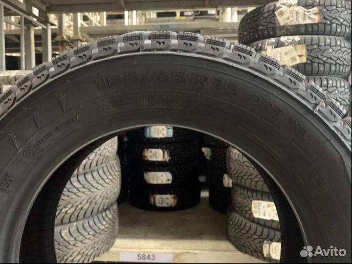 Nokian Tyres Nordman 5 185/65 R15 92T