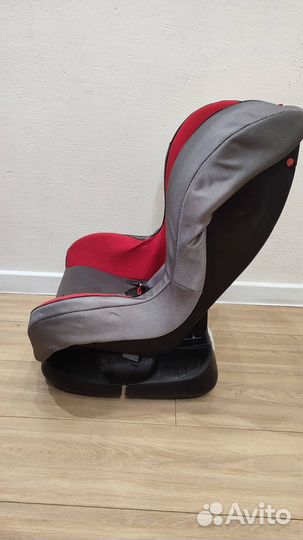 Детское автокресло Ramatti от 9 до 18 кг