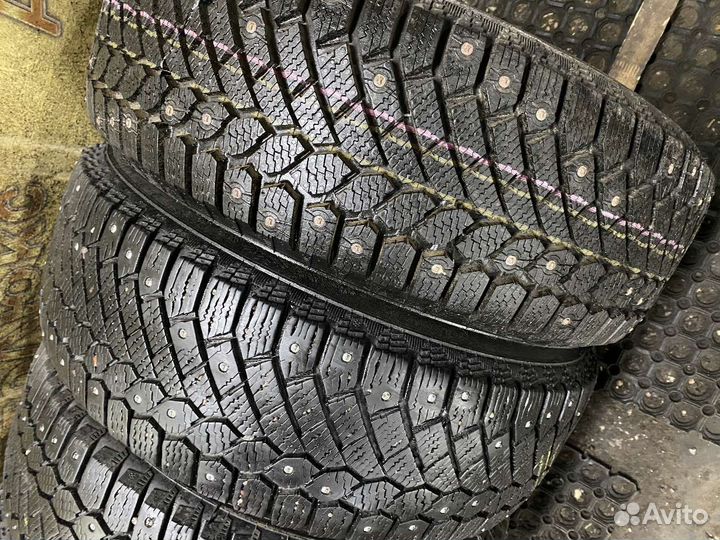 Continental ContiIceContact 185/60 R15