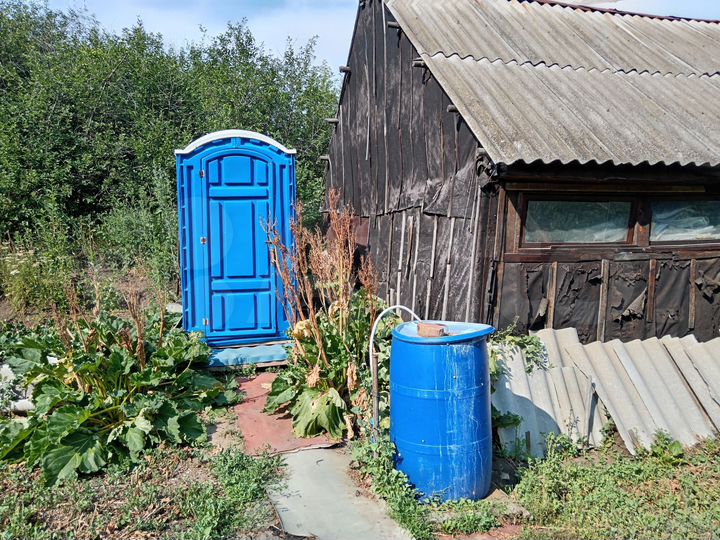 Участок 7 сот. (ИЖС)
