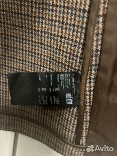 Пиджак жакет женский Юникло