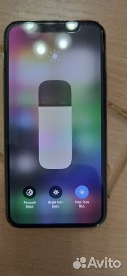 Телефон iPhone 11 pro