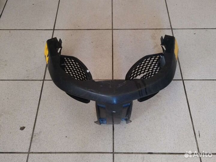 Бампер передний Arctic Cat tz 1