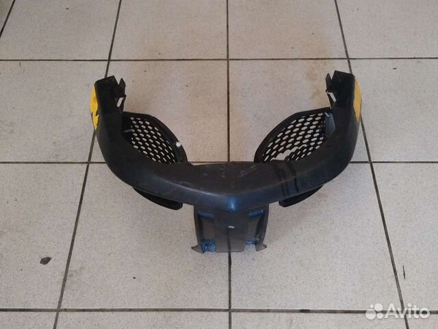 Бампер передний Arctic Cat tz 1