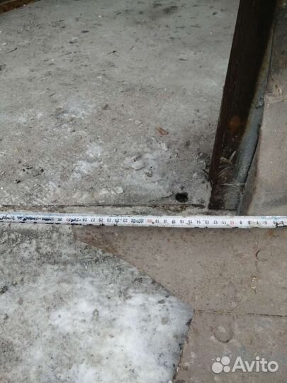 Плуг предплужник