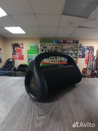 Блютуз колонка sven PS-350