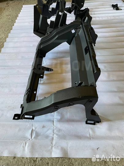 Торпедо Lexus NX200/200t/300h 2014-2021г