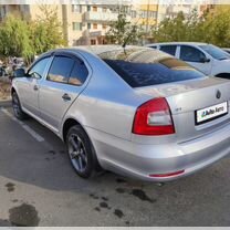 Skoda Octavia 1.6 MT, 2010, 113 000 км, с пробегом, цена 1 100 000 руб.