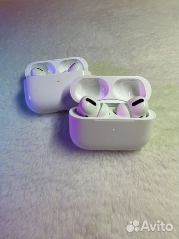 AirPods Pro MagSafe оригинал