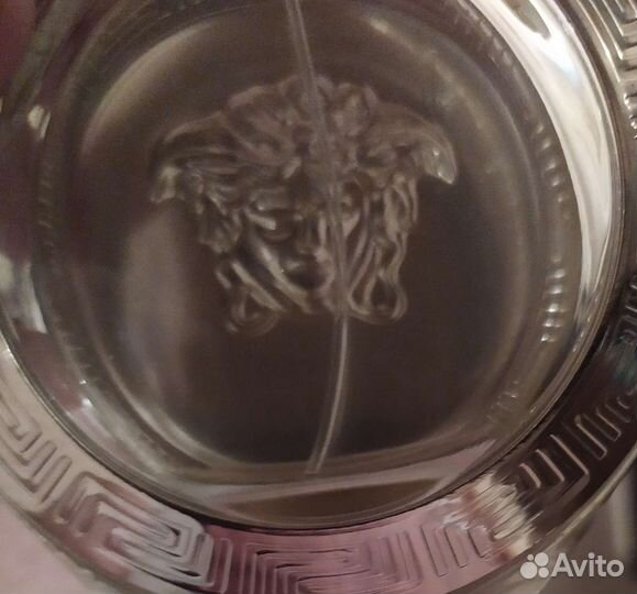 Духи женские дух Версаче подарок на Пасху