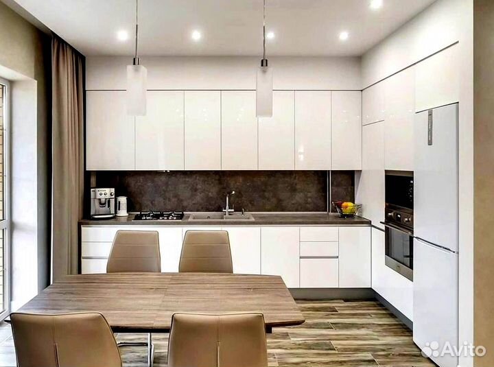 Кухонный гарнитур 