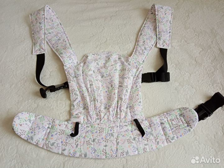 Эргорюкзак