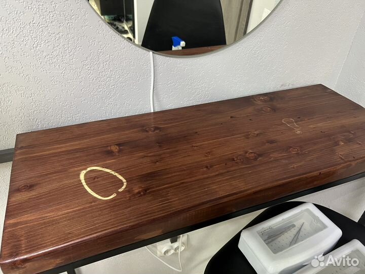 Консоли лофт бу