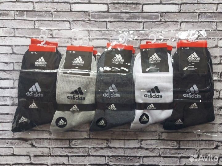 Мужские носки nike