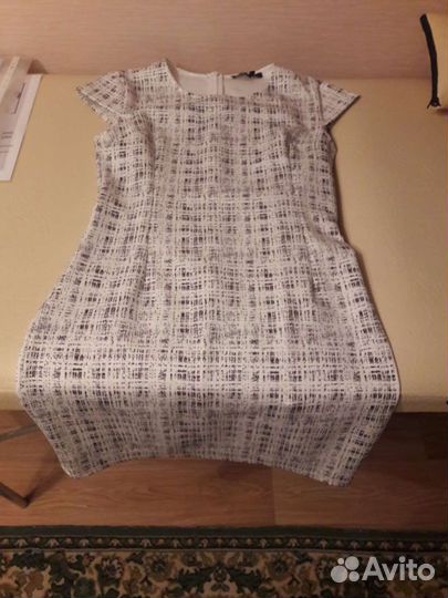 Платье летнее