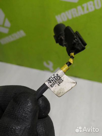 Проводка (коса) Киа Оптима 3