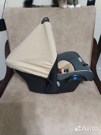 Детское автокресло от 0-13 кг
