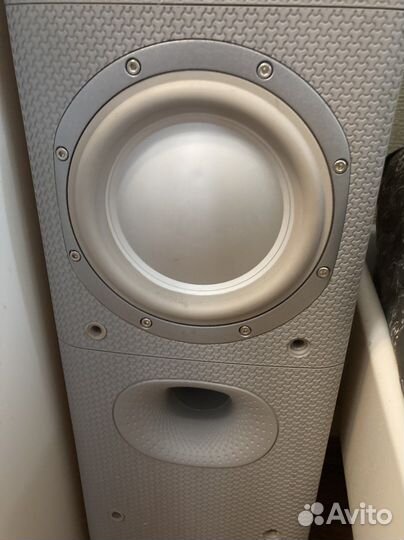 Bowers wilkins 603 s3