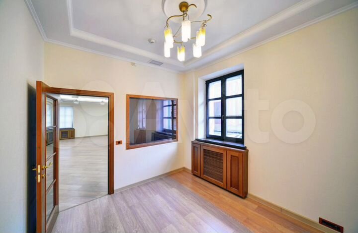 Офис 116м2 в Погорельском переул