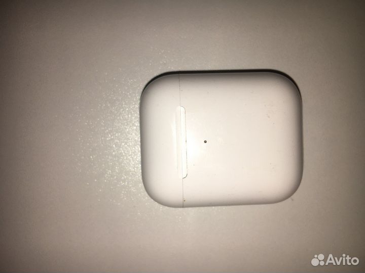 Наушники apple airpods 2
