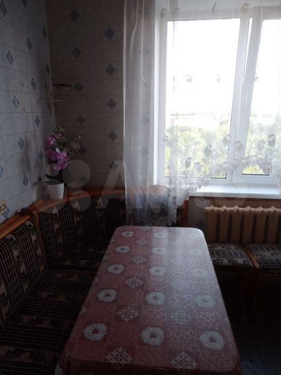 1-к. квартира, 34 м², 9/9 эт.