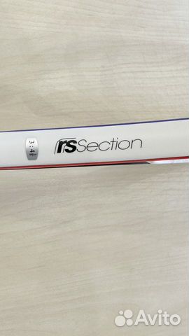 Теннисная ракетка Tecnifibre T-fight 300 RS объявление продам