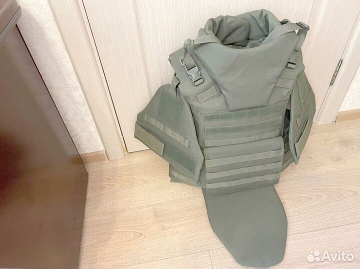 Бронежилет бр5