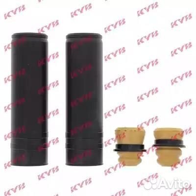 Защитный комплект