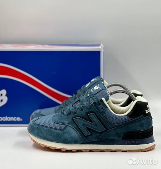 Кроссовки New Balance 574