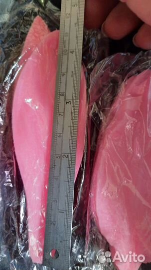 Молды пищевые силиконовые