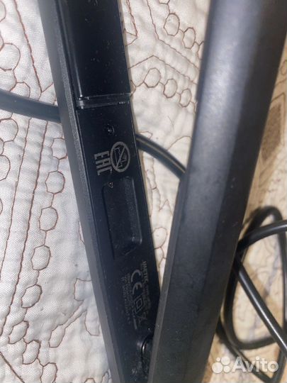 Выпрямитель для волос