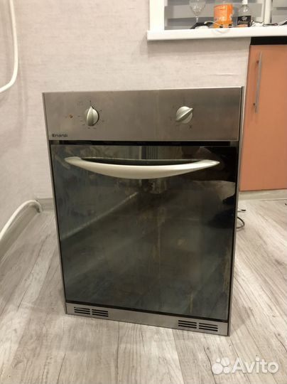 Духовой шкаф