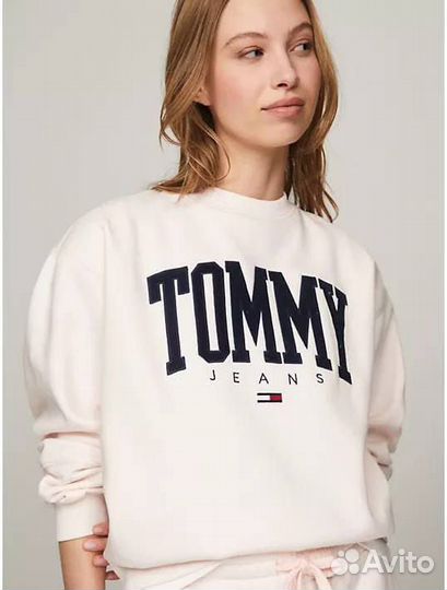 Спорт женский костюм Tommy Hilfiger (оригинал)