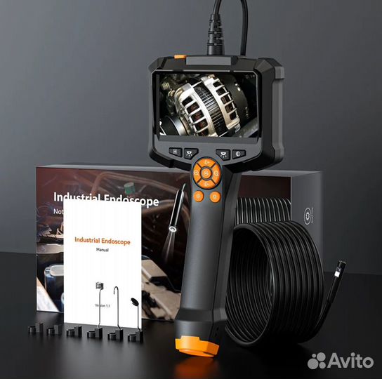 Эндоскоп inskam