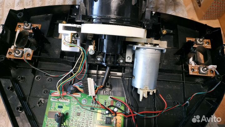 Мод для руля Logitech momo racing 600 или 900