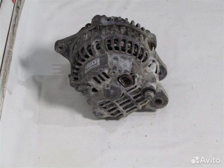 Генератор Mitsubishi Pajero 3 4M41 DI-D 3.2 2005