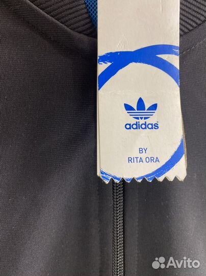 Новый Костюм adidas by rita ora 46 М
