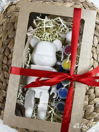 Набор для раскрашивания