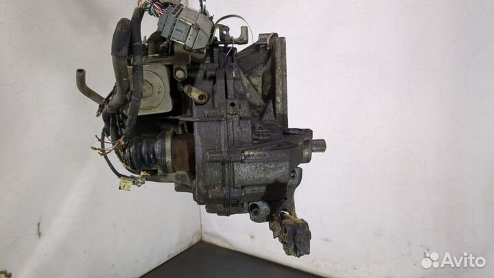 Кпп - автомат (АКПП) Peugeot 207, 2009