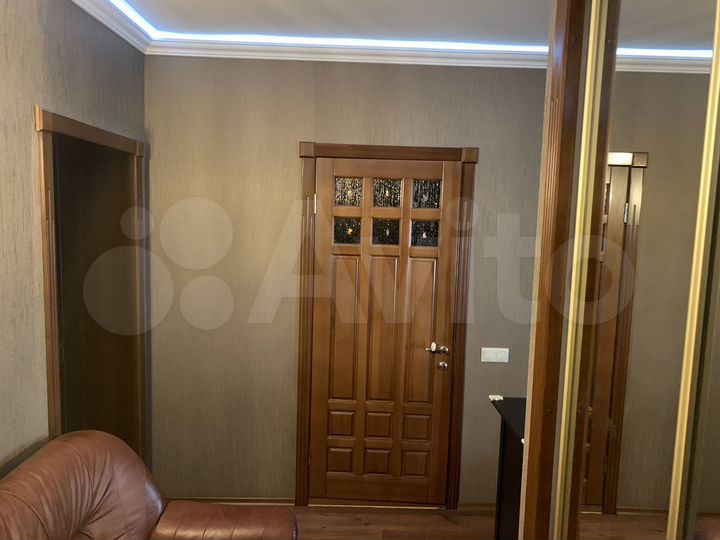 2-к. квартира, 50 м², 4/6 эт.