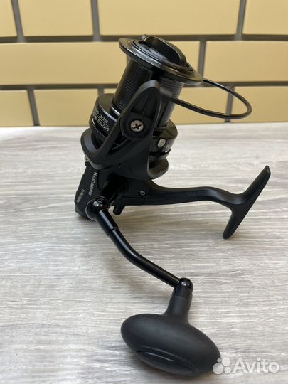 Карповая катушка kaida concorde 5500/6000sf