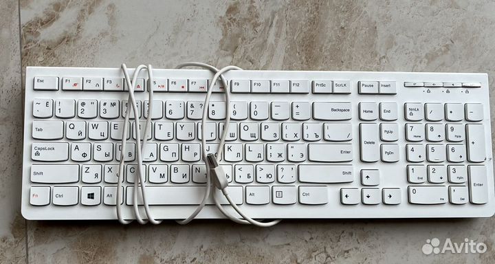 Клавиатура