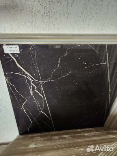 Керамогранит под мрамор 120х60