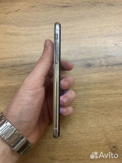 iPhone X, 256 ГБ