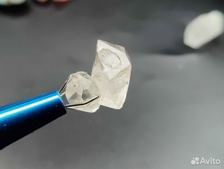 Херкимерский алмаз