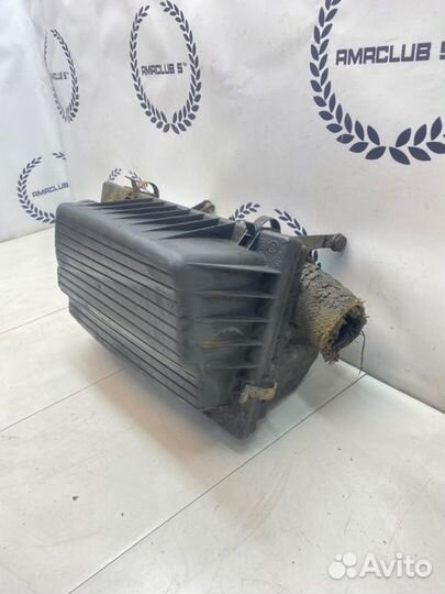 Корпус воздушного фильтра Opel Vectra B универсал