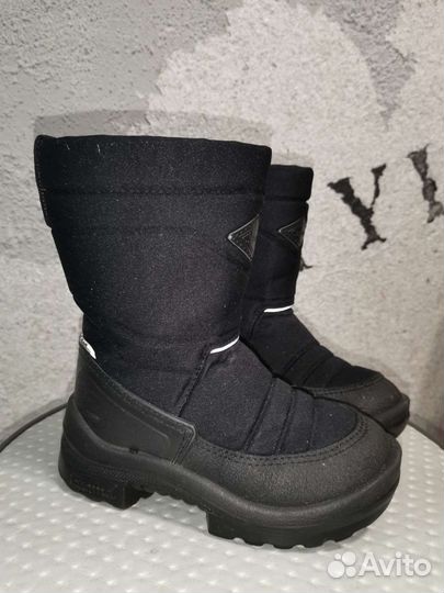 Валенки сапоги Kuoma 27